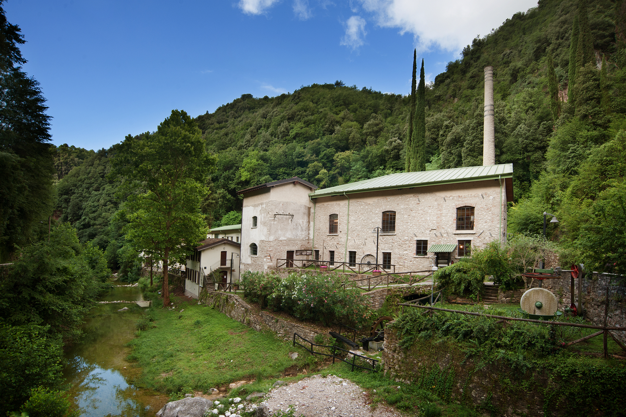 GEP 2023. L’antica arte del fare carta